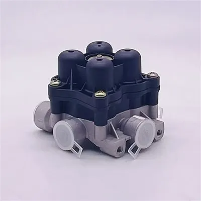 Quatre vàlvules de protecció del circuit AE4609 per a l'home
